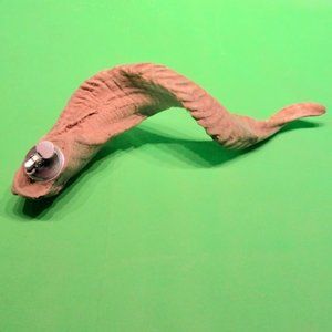 Real Rams Horn Lighter